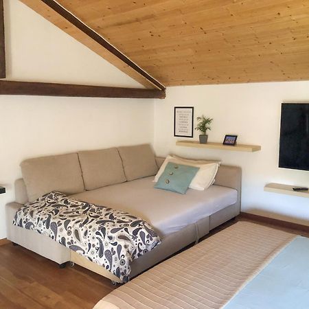 Villa Margherita Ecolodge Crespino Dış mekan fotoğraf