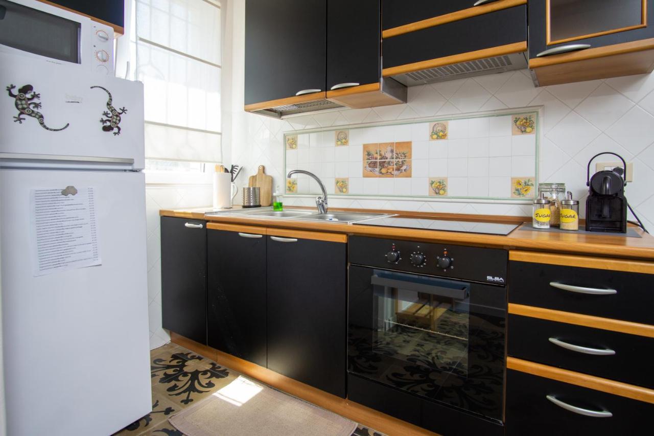 Villa Margherita Ecolodge Crespino Dış mekan fotoğraf
