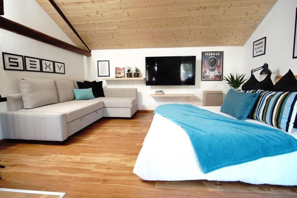 Villa Margherita Ecolodge Crespino Dış mekan fotoğraf