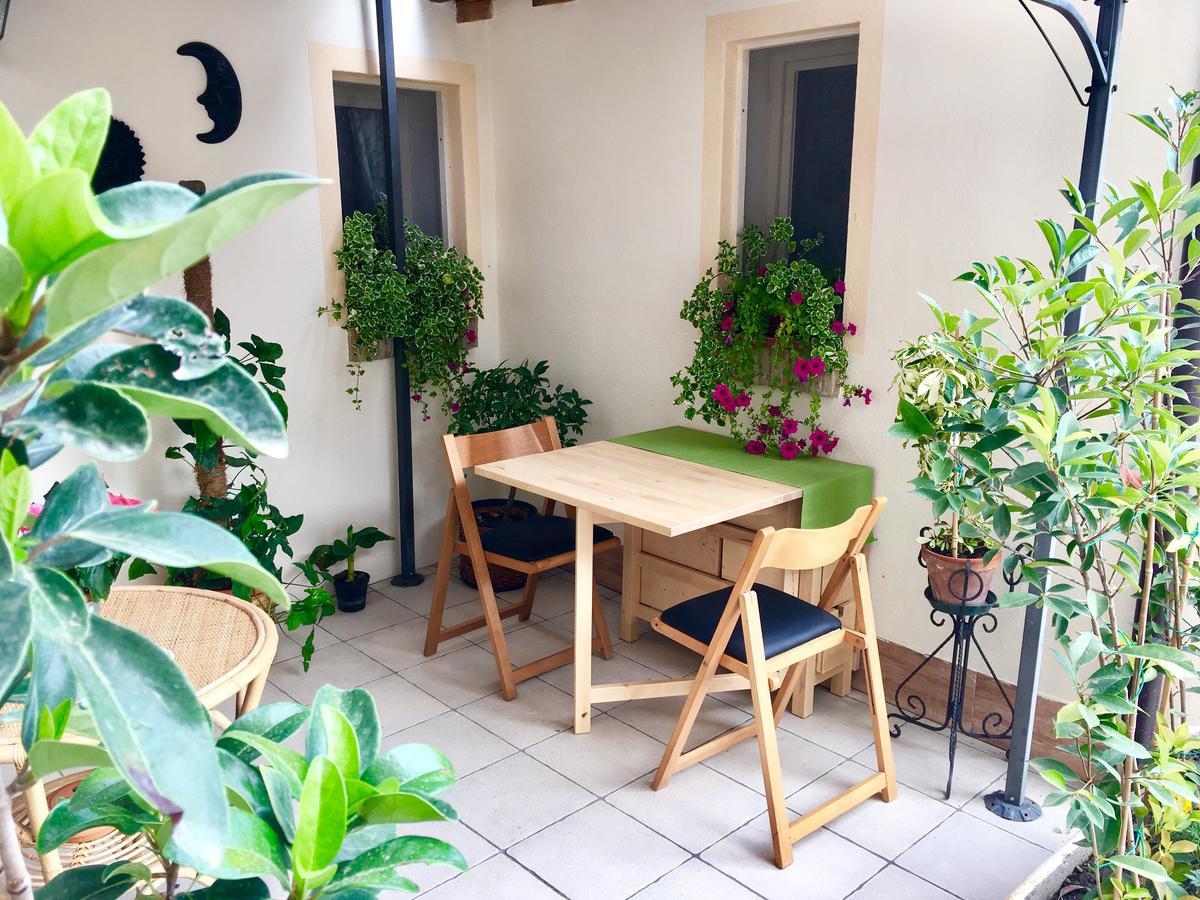 Villa Margherita Ecolodge Crespino Dış mekan fotoğraf