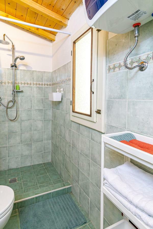 Villa Margherita Ecolodge Crespino Dış mekan fotoğraf